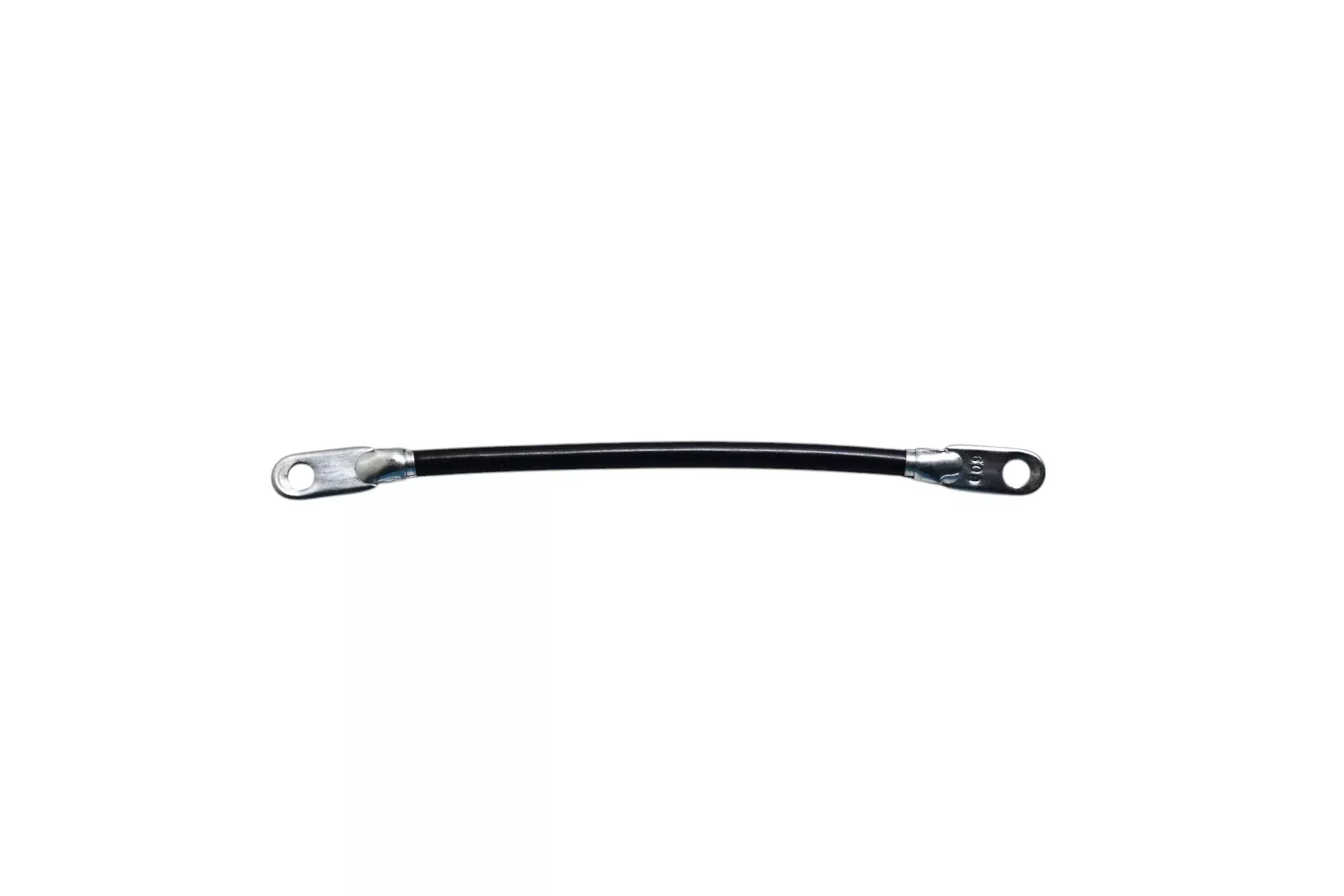 Standard A8-6LM Battery Cable 8"L NOS