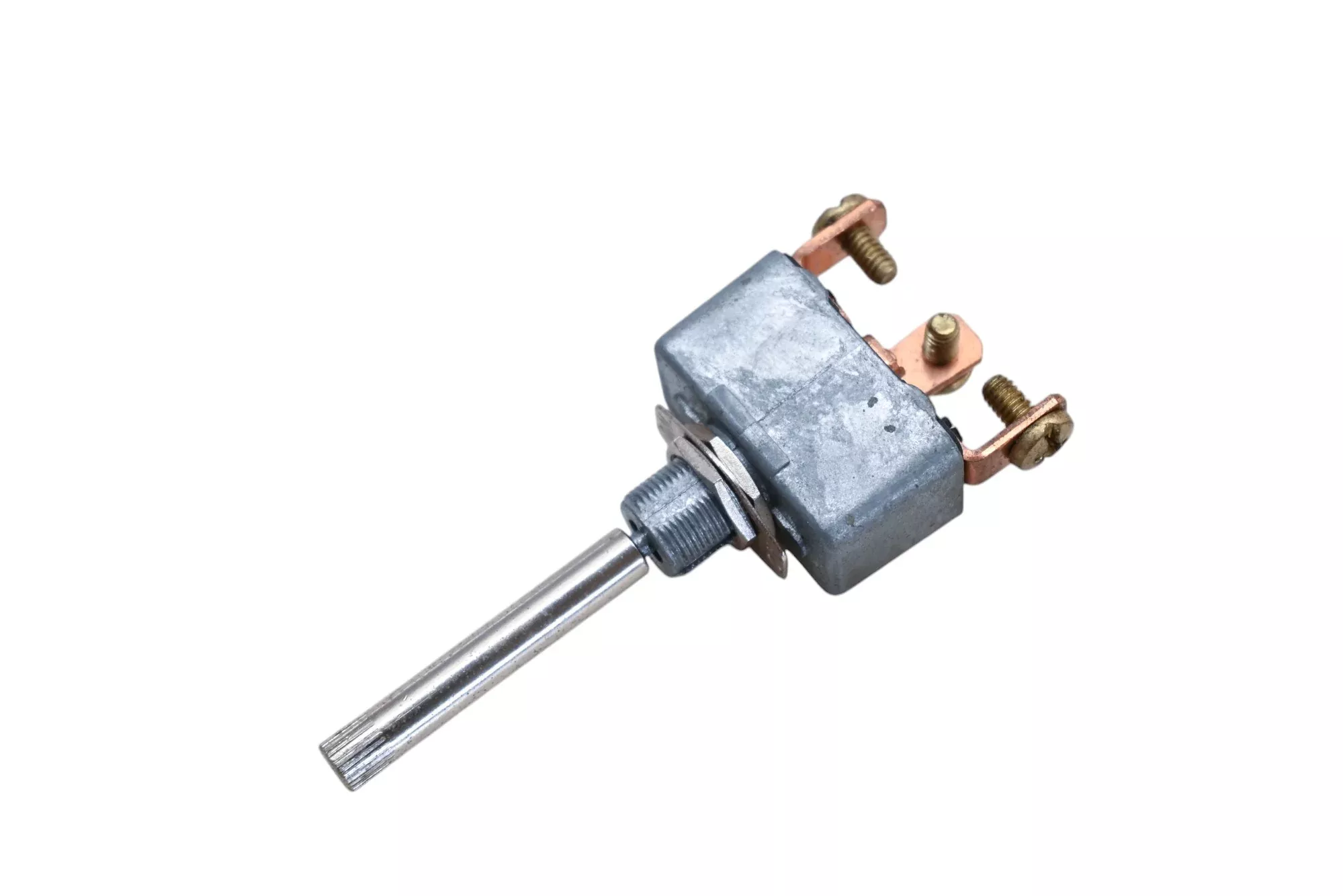 Standard DS699, DS-699 Toggle Switch NOS