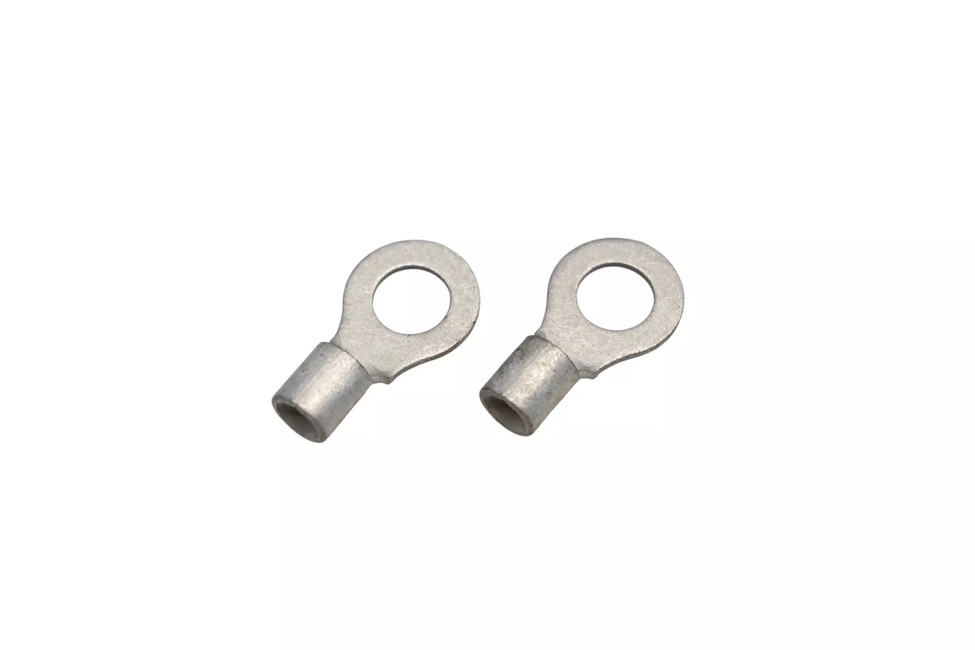 Standard SST203 Wire8-Gage Terminals Qty 2 NOS