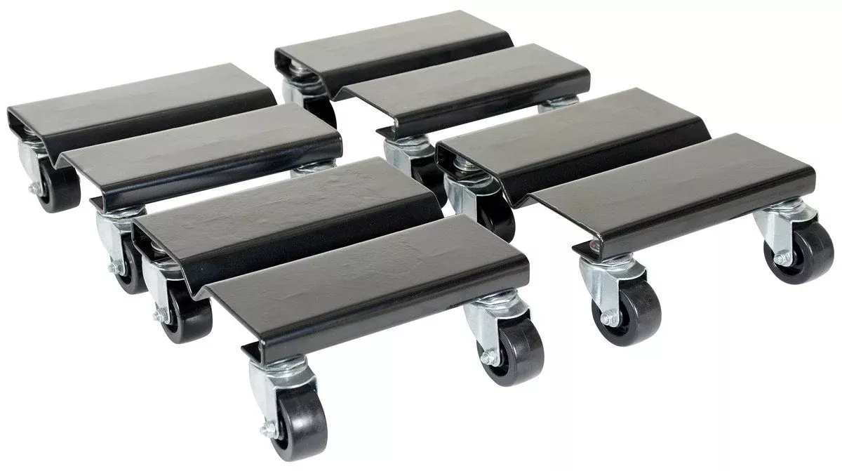 Steel Dolly Sets