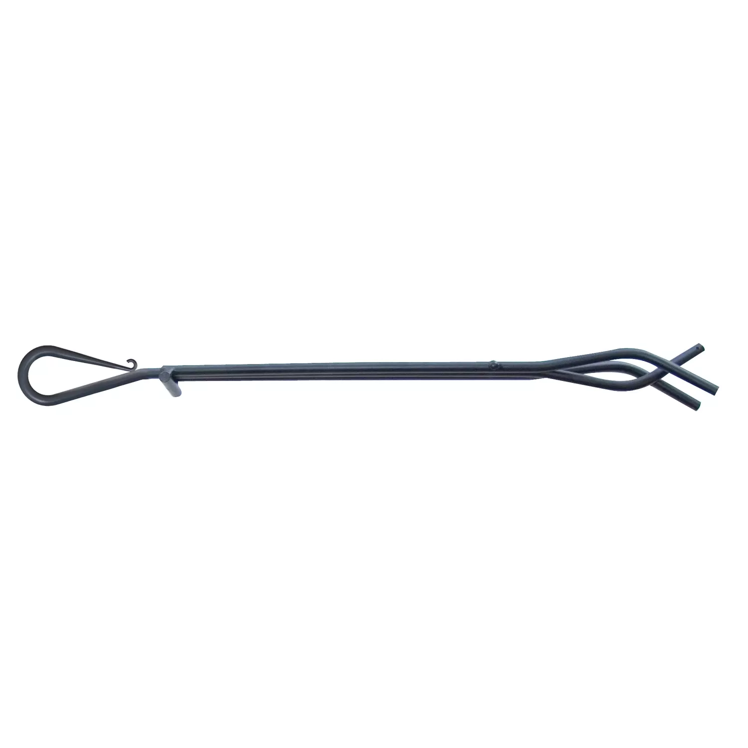Steel Fireplace Tong, 30 In.