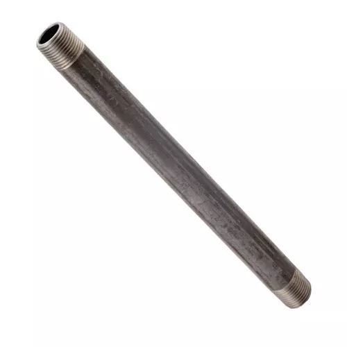 Steel Pipe- Nipple- 1" x 36"