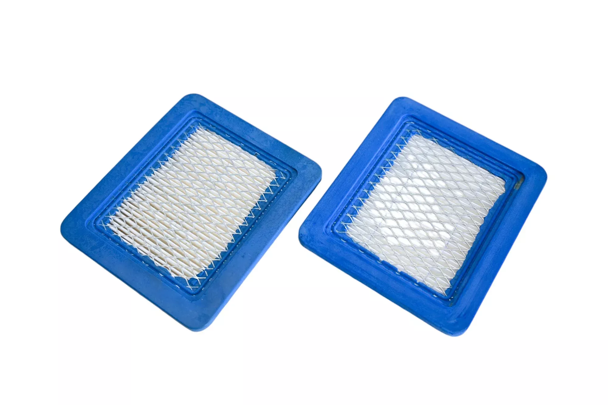 Stens 102-549 Air Filter Qty 2 NOS