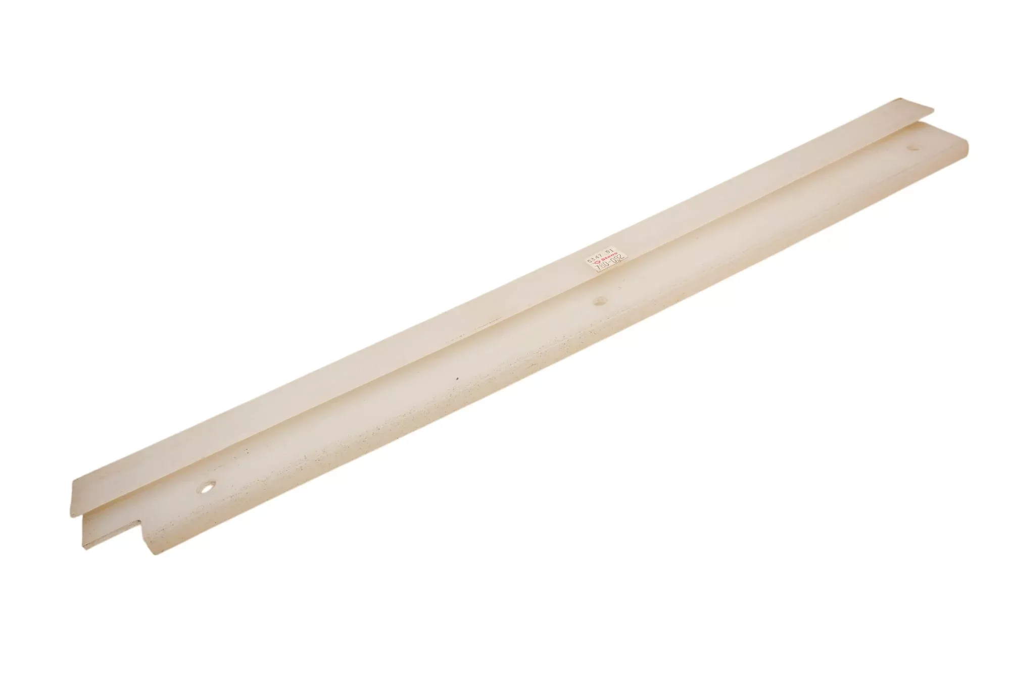 Stens 780-092 Snowblower Scraper Bar NOS