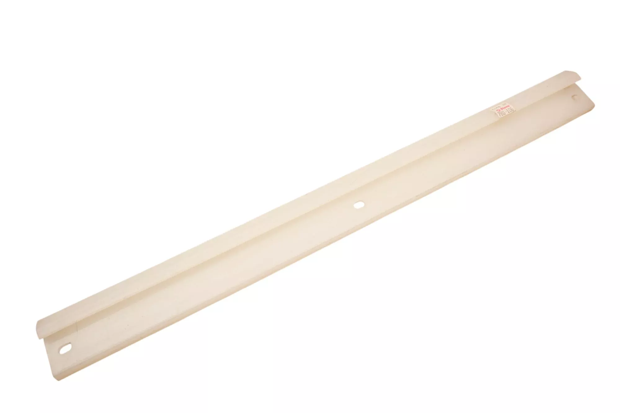 Stens 780-106 Snowblower Scraper Bar NOS