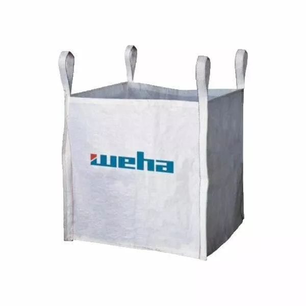 Stone Waste Bags – Big Bag
