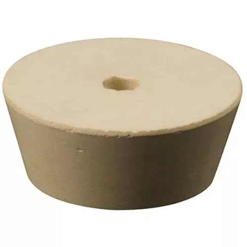 Stopper #11-1/2 – With Hole