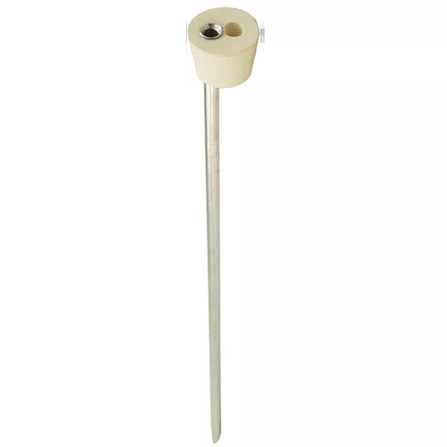 Stopper Thermowell (#6.5) – 15 in.