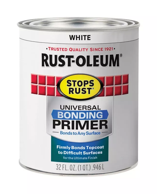 Stops Rust Universal Bonding Primer, 1-qt.