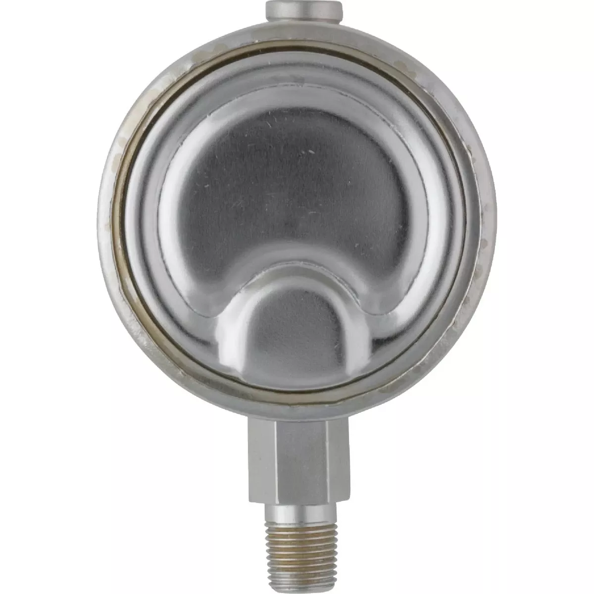Straight Steam Radiator Vent