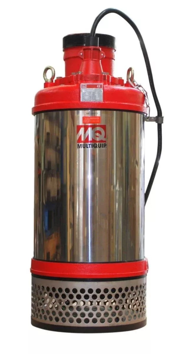 Submersible Centrifugal Pump – ST61230 / ST61460
