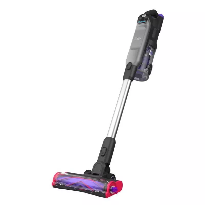 Summitseries Bagless Cordless Multi-stage Filter Stick Vacuum Kit 24v
