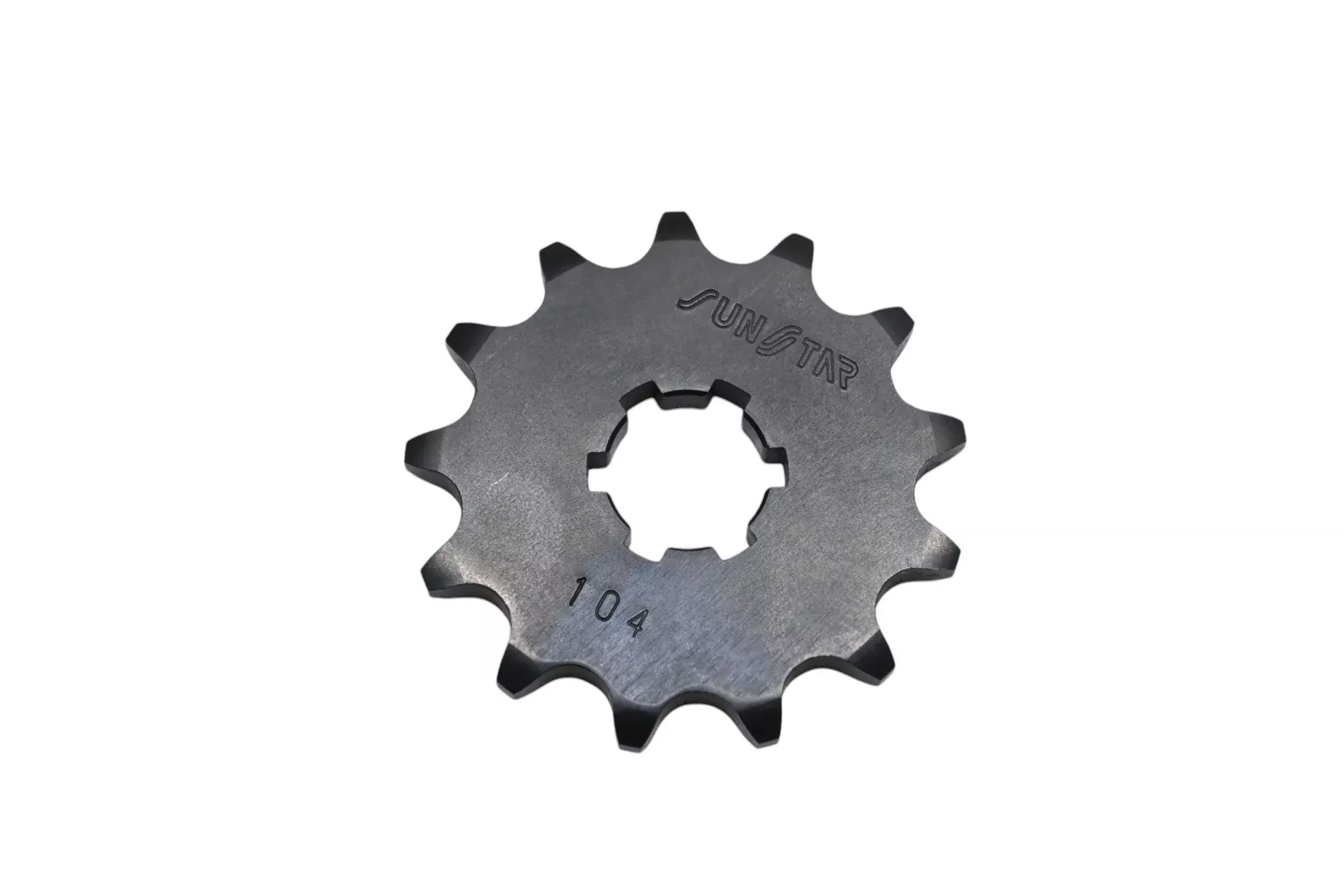 Sunstar 10413 13T Front Countershaft Sprocket NOS