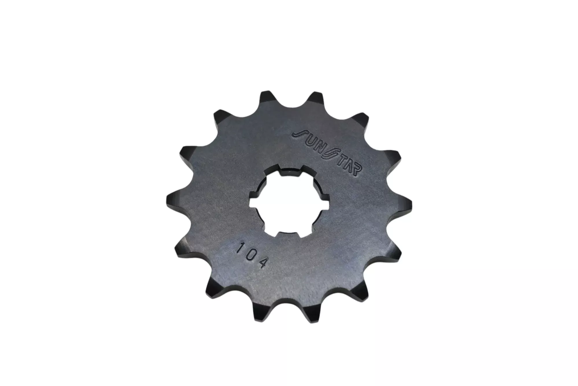 Sunstar 10414 14T Front Countershaft Sprocket NOS