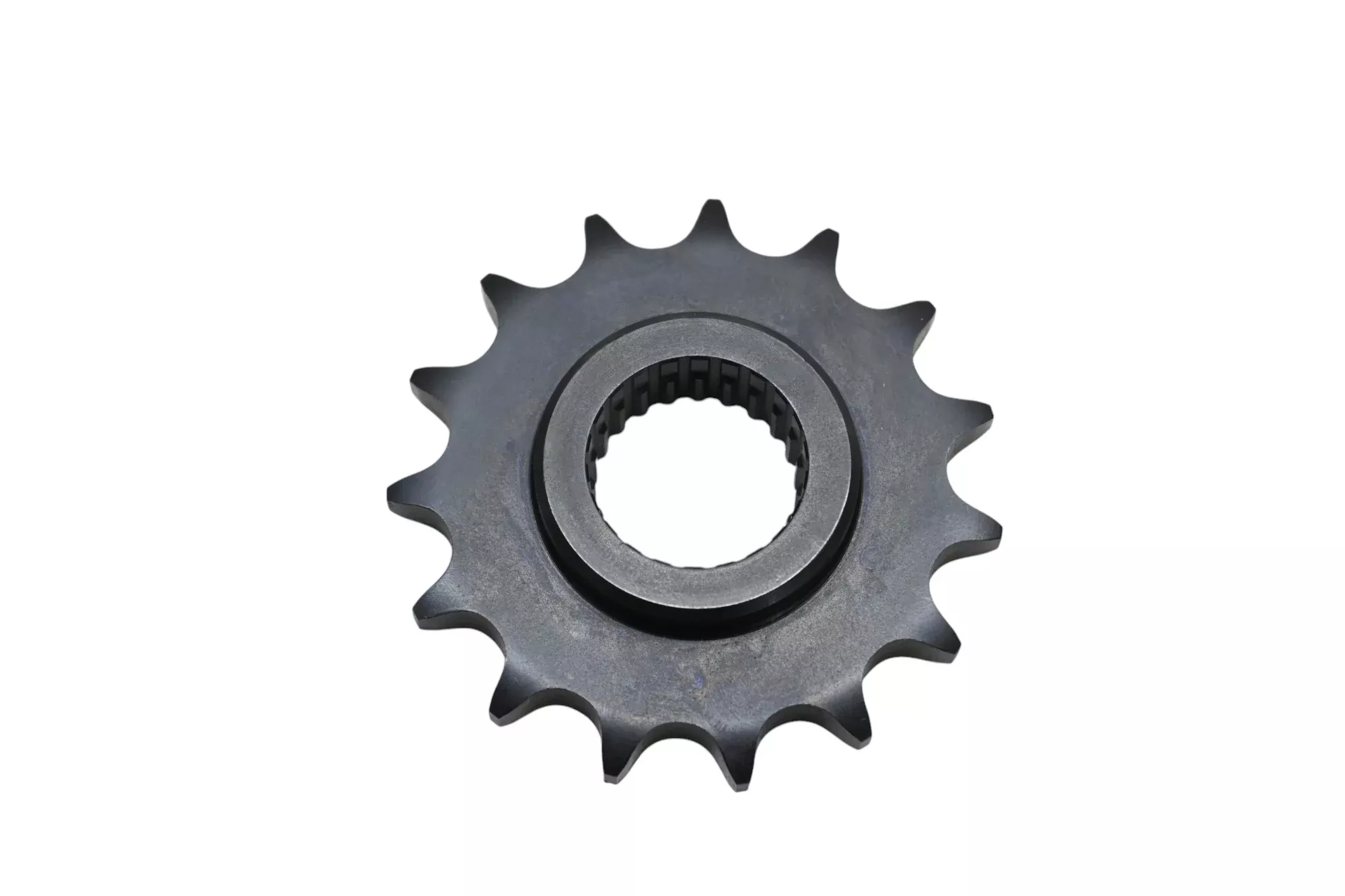 Sunstar 23515 Yamaha 15T Front Countershaft Sprocket NOS