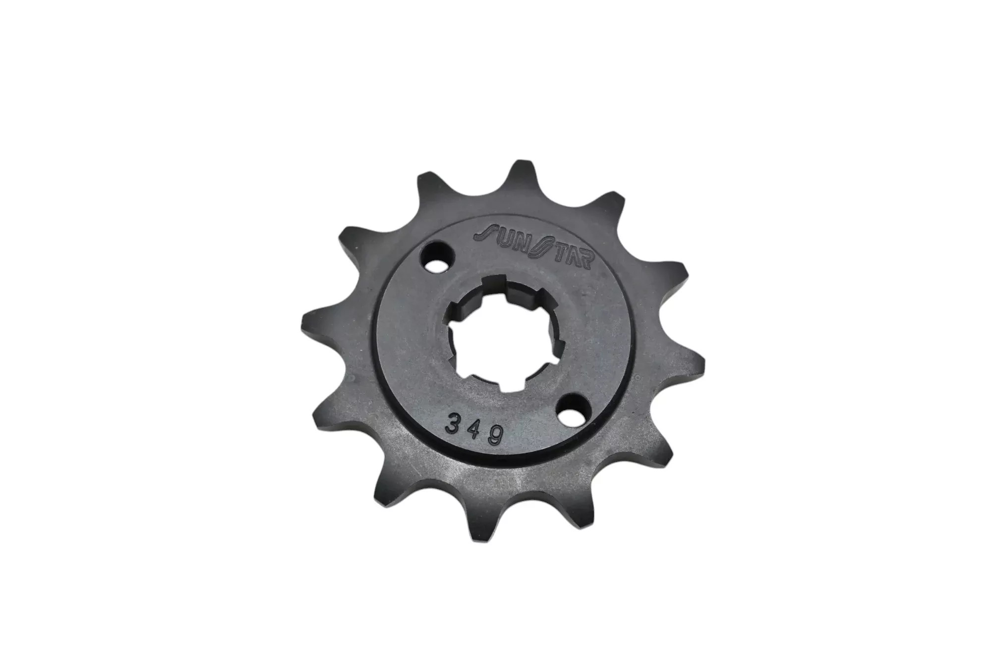Sunstar 34912 Yamaha 12T Front Countershaft Sprocket NOS