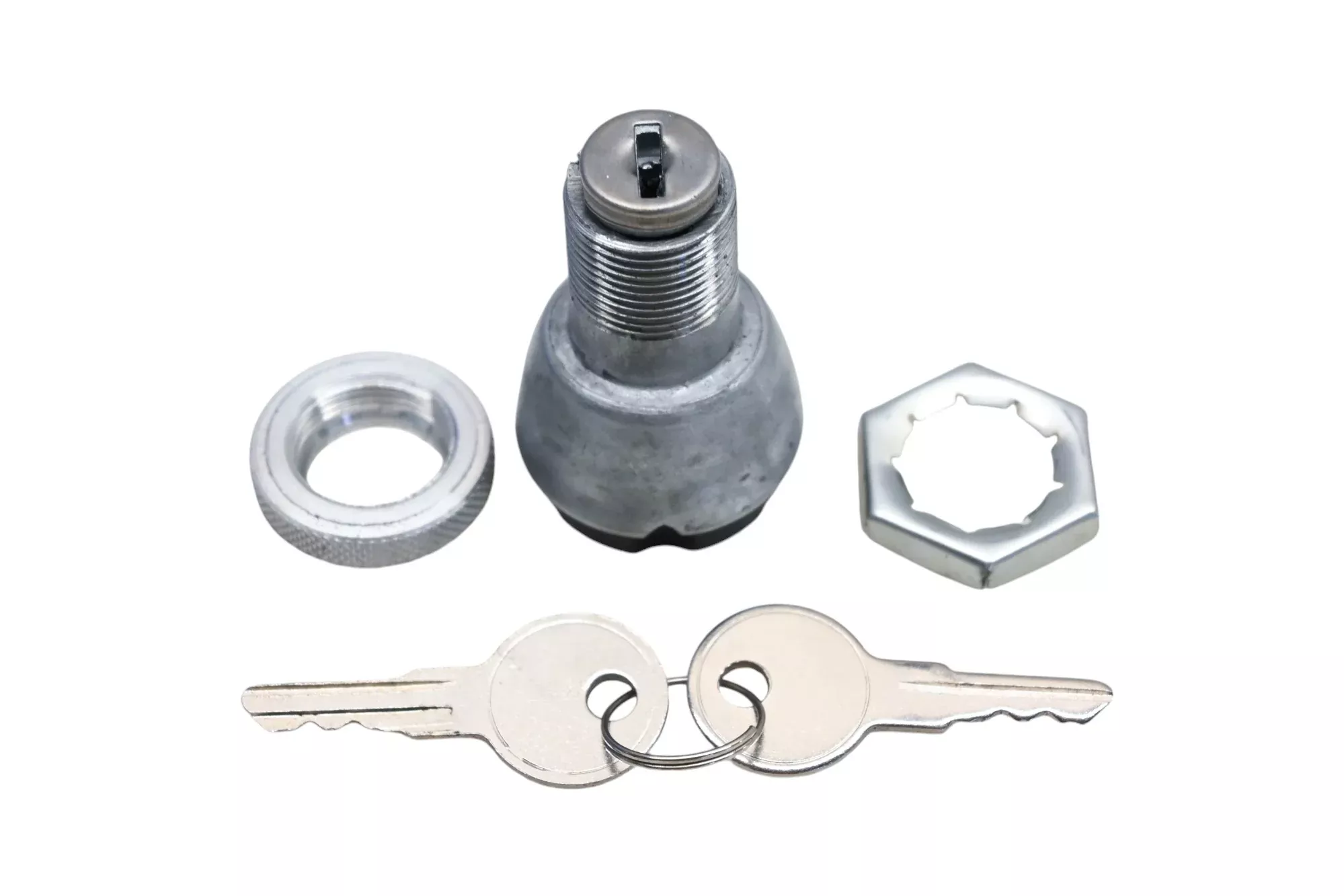 Suntex 0751 Ignition 3-Terminal Switch Kit NOS