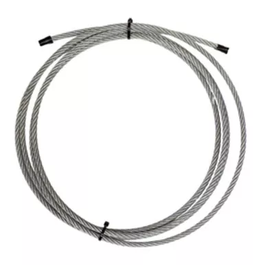 Super Anchor 1055-SX 3/8″ Stainless HLL Cable – Per Foot