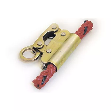 Super Anchor Integral Adjuster Mechanical Rope Grab 3-Pack
