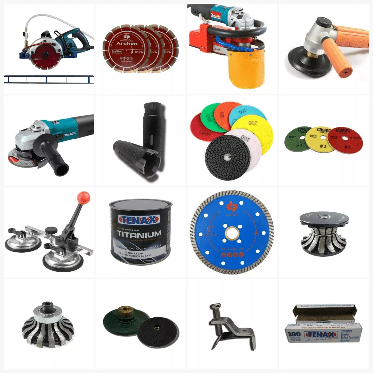 Super Economy Fabrication Package – Sale