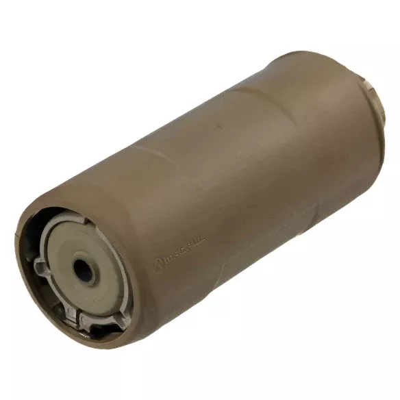 Suppressor Cover – 5.5″