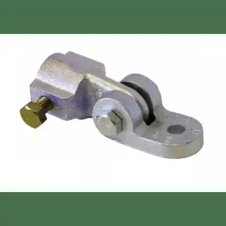 Sway Brace Swivel for Seismic Fire Protection | ASC