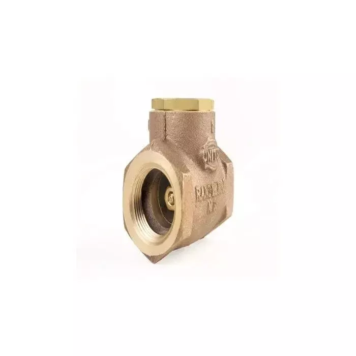 Swing Check Valve ANSI UL Rated for Reliable Fire Protection Systems Safety