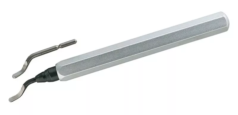 Swivel Deburring Tool