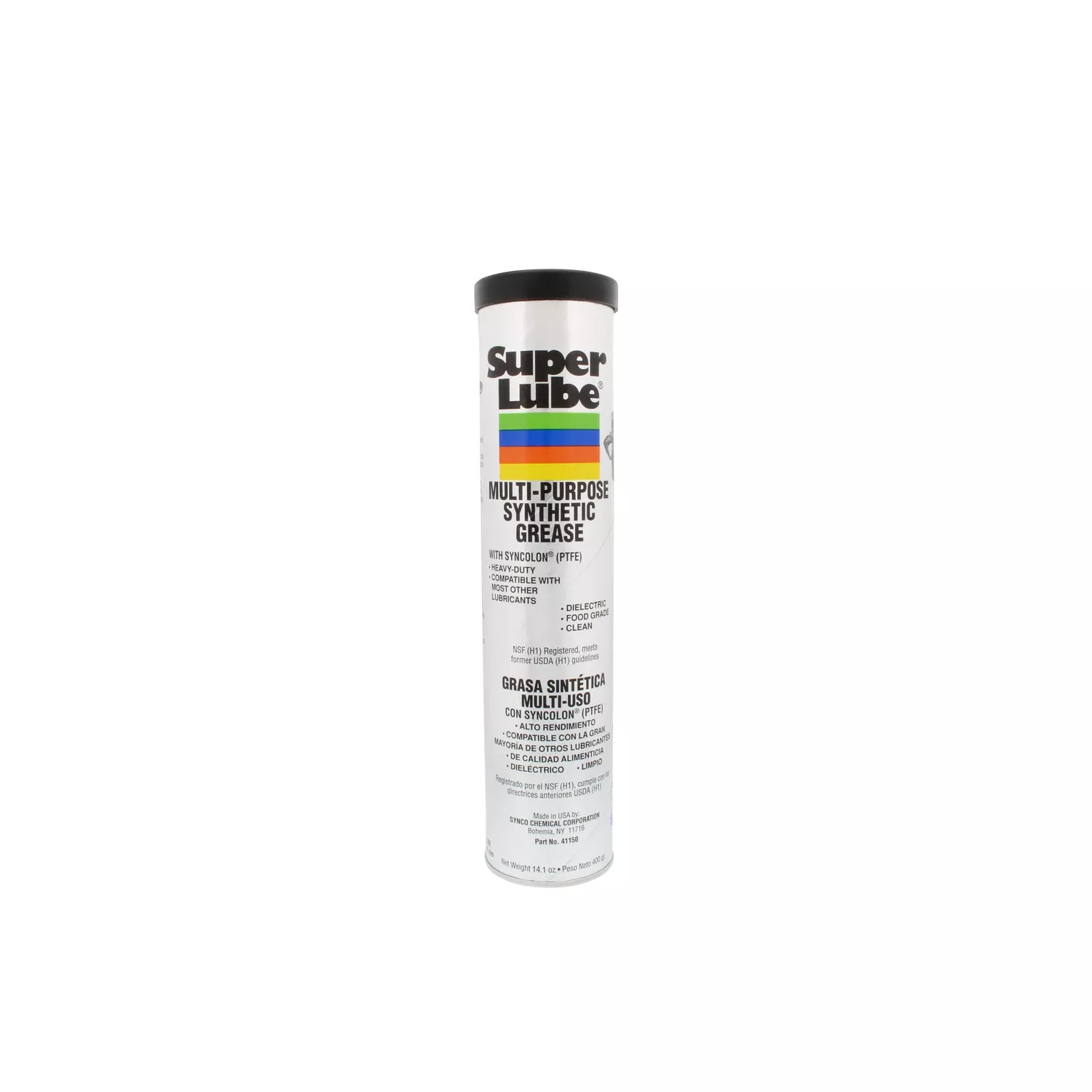 Synthetic Grease, 400-gm.