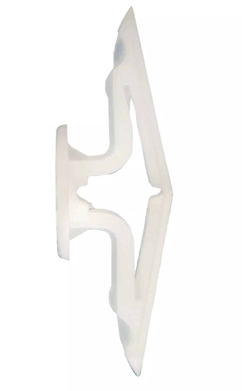 (T35) 1 3/8 Toggler Hollow Wall Anchor Nylon (50)