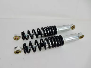TAO TAO 110cc ATV (ATA B/B1 BOULDER B1) FRONT SHOCK SET *OEM*