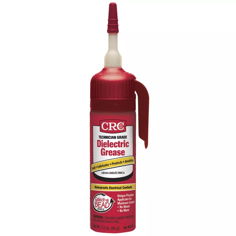 Technician Grade Dielectric Grease, 3.3 Oz.