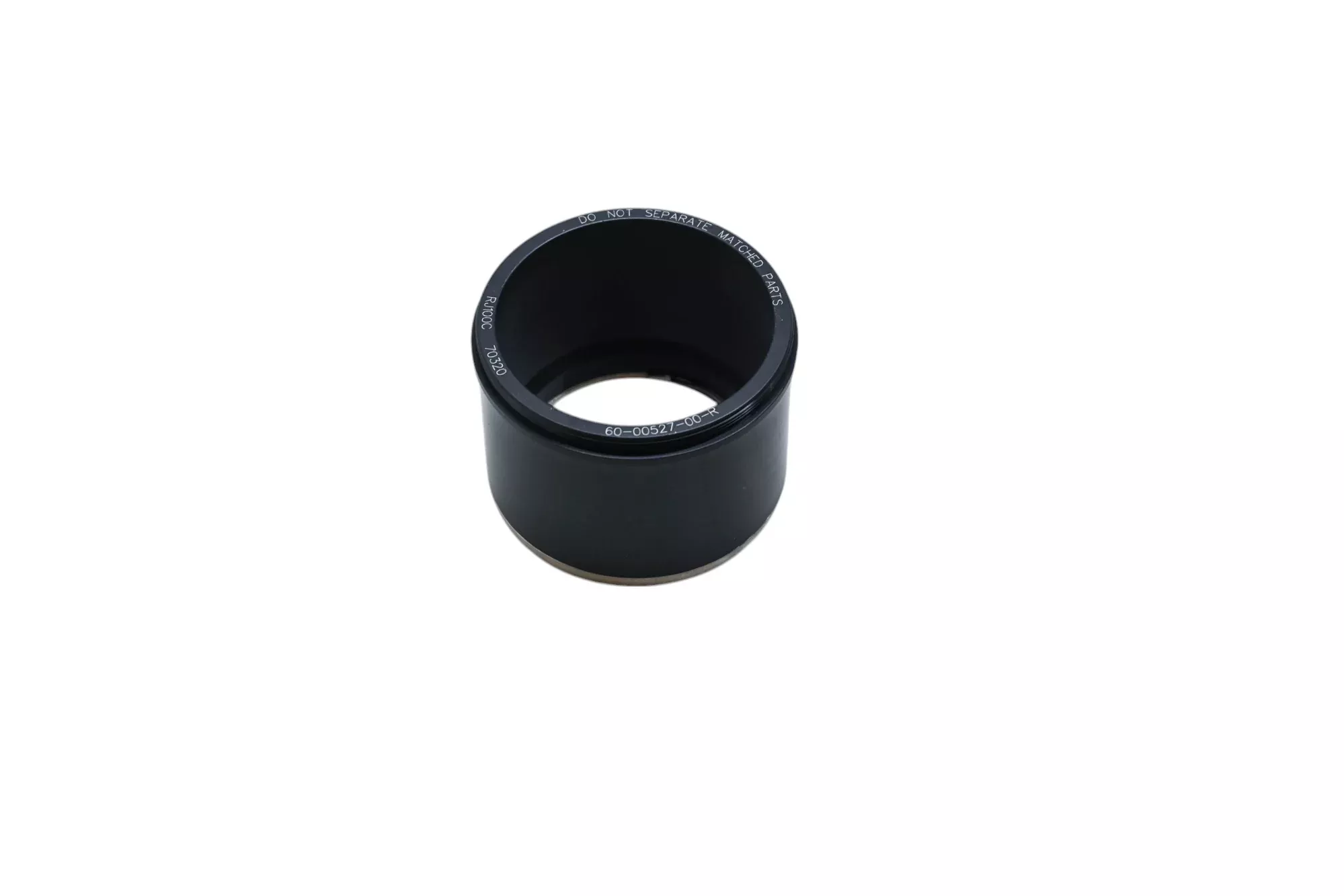 Teledyne 1080127 Dalsa Industrial Camera Mount NOS