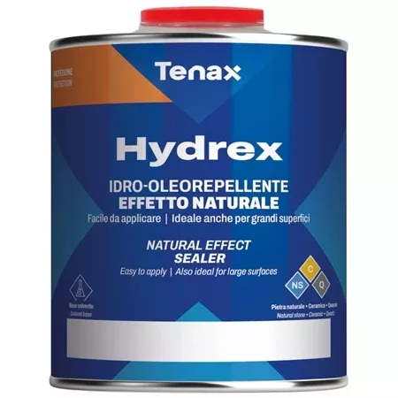 Tenax Hydrex Stone Sealer