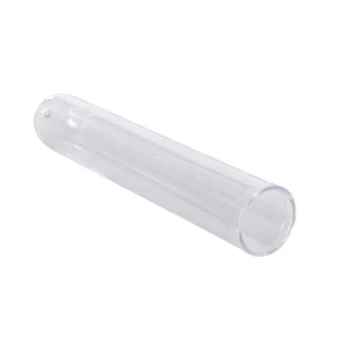 Test Tube – Polystyrene (17mm x 100mm)