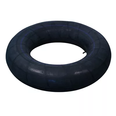 TheOriginalItzatbe Inflatable, Heavy-duty Rubber, 28-in.