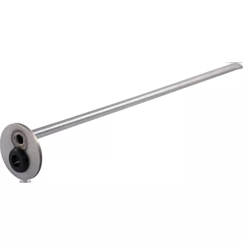 Thermowell and Grommet for Speidel Plastic Fermenters