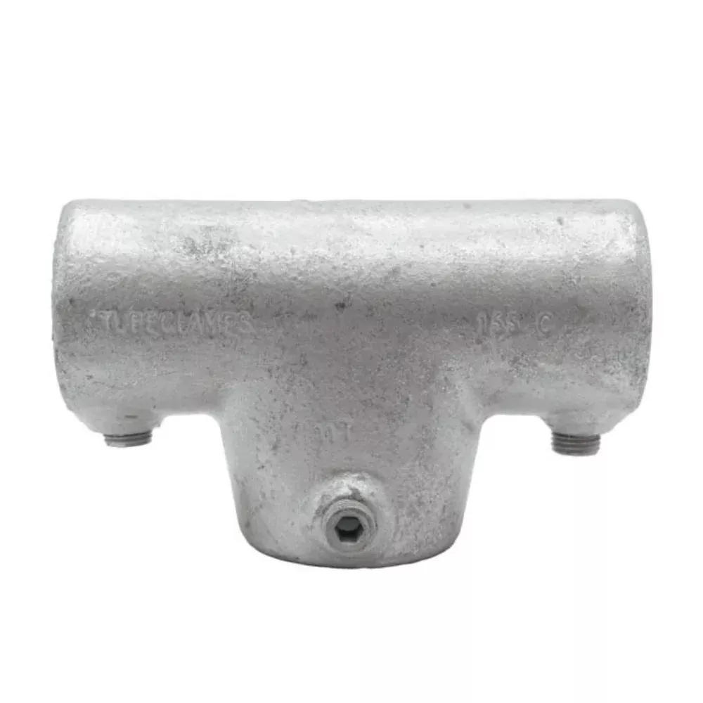 Three Socket Angle Tee – EF52G – Easyfit