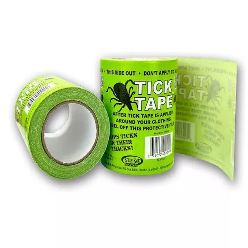 Tick Tape- 3" x 30'