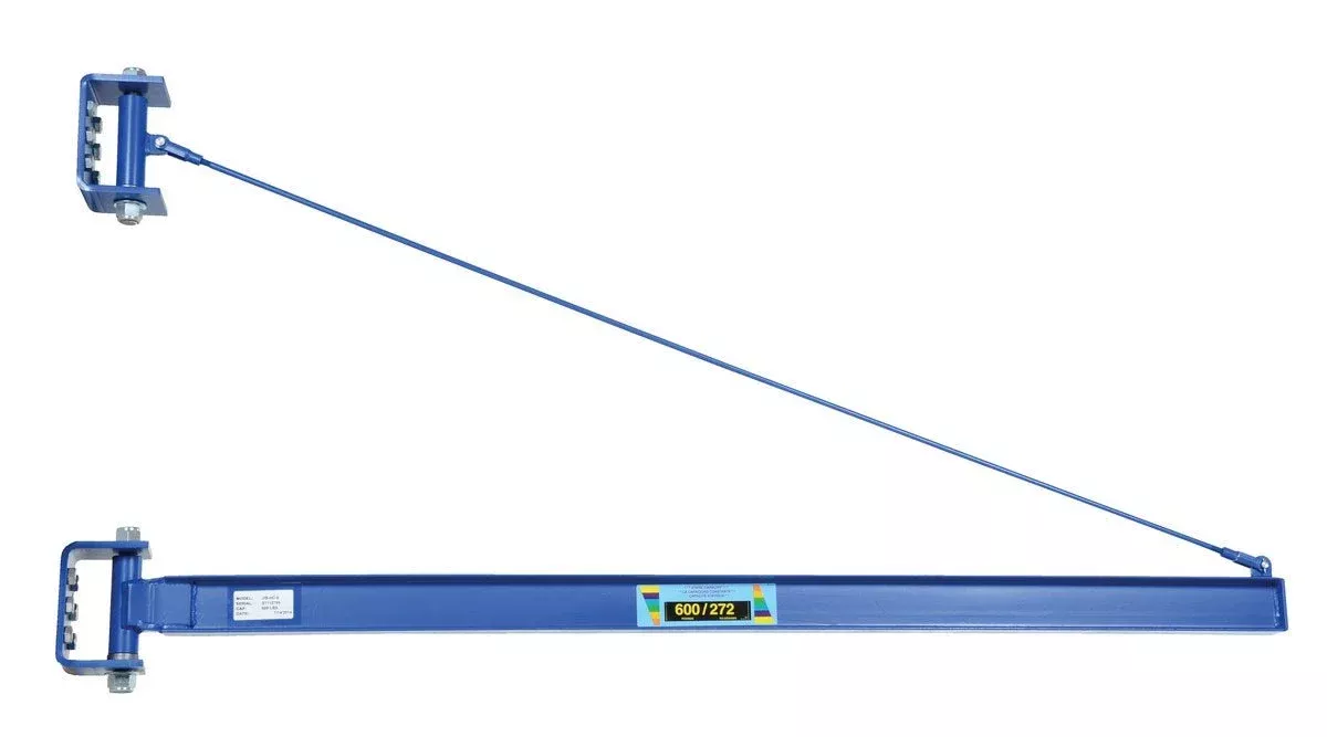 Tie Rod Jibs