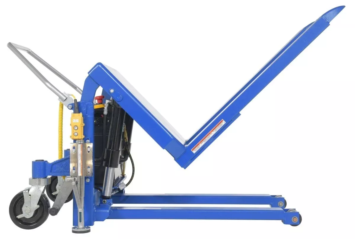 Tilt Master & Tilt Master Straddle