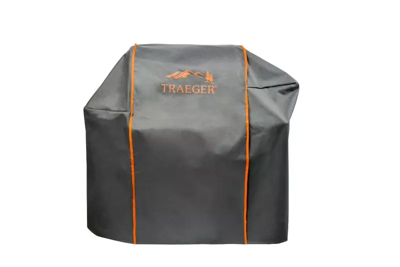 Timberline 850 Full-length Grill Cover