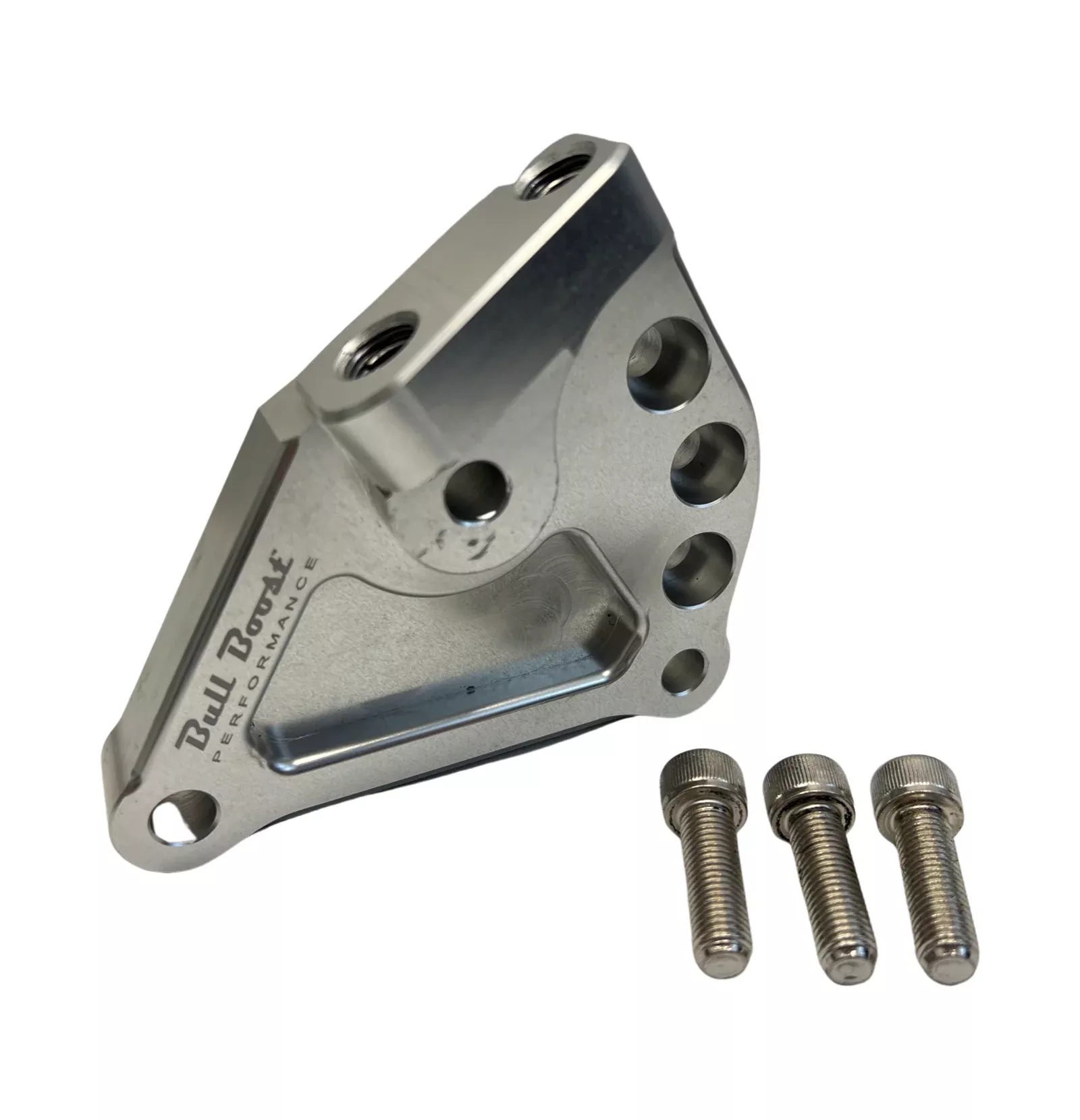Timing Chain Side Mount Pulley Bracket for K-Series For Honda K24 K24A