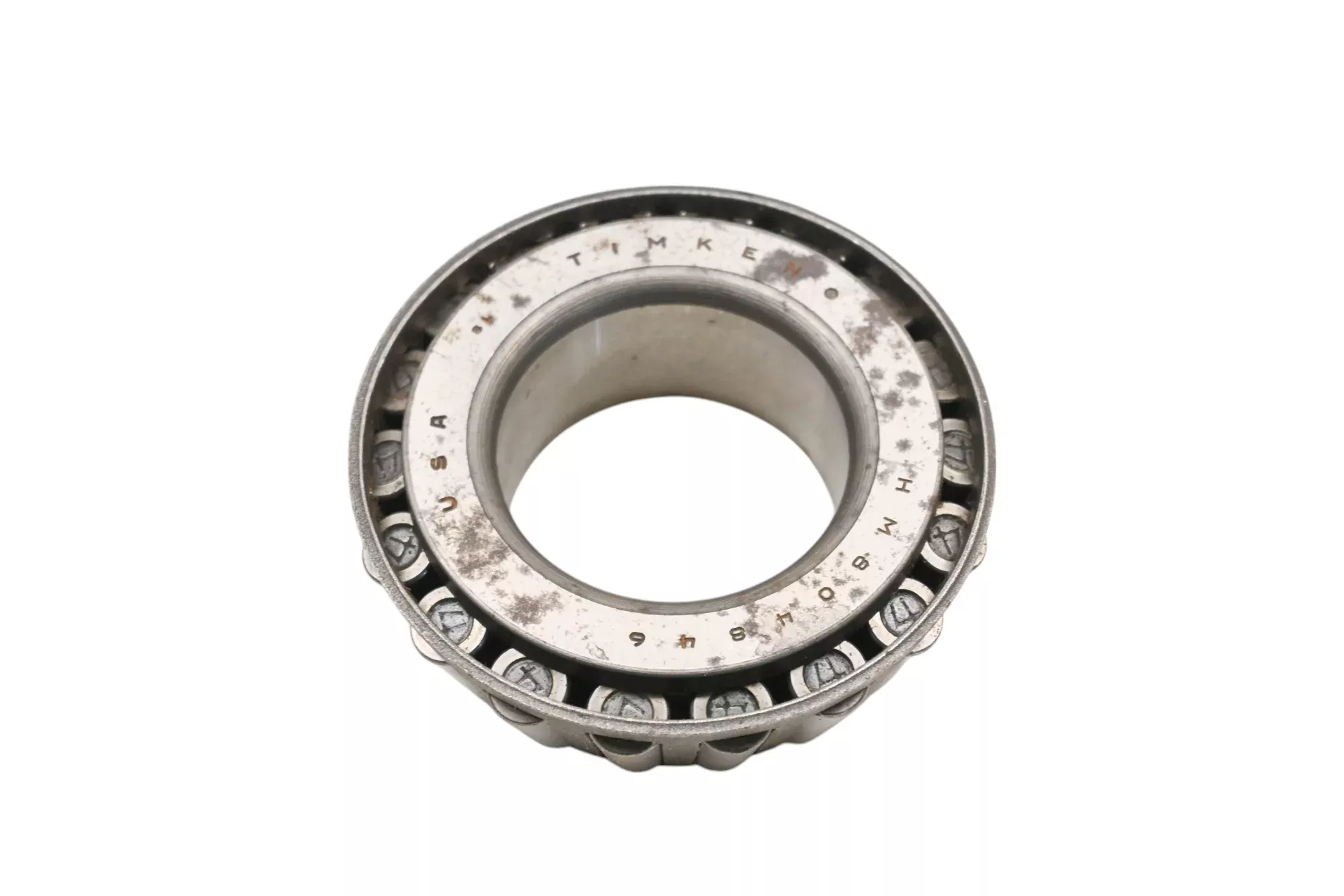 Timken HM804846 Tapered Roller Bearing NOS