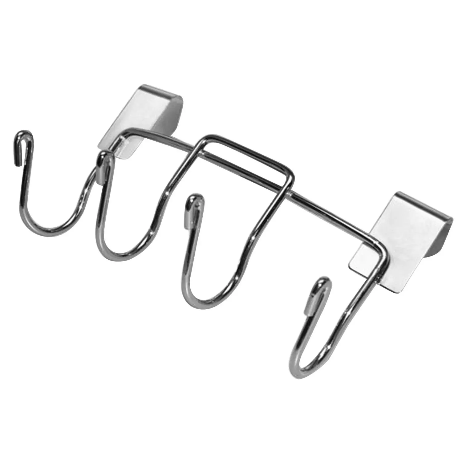 Tool Holder For Charcoal Grill