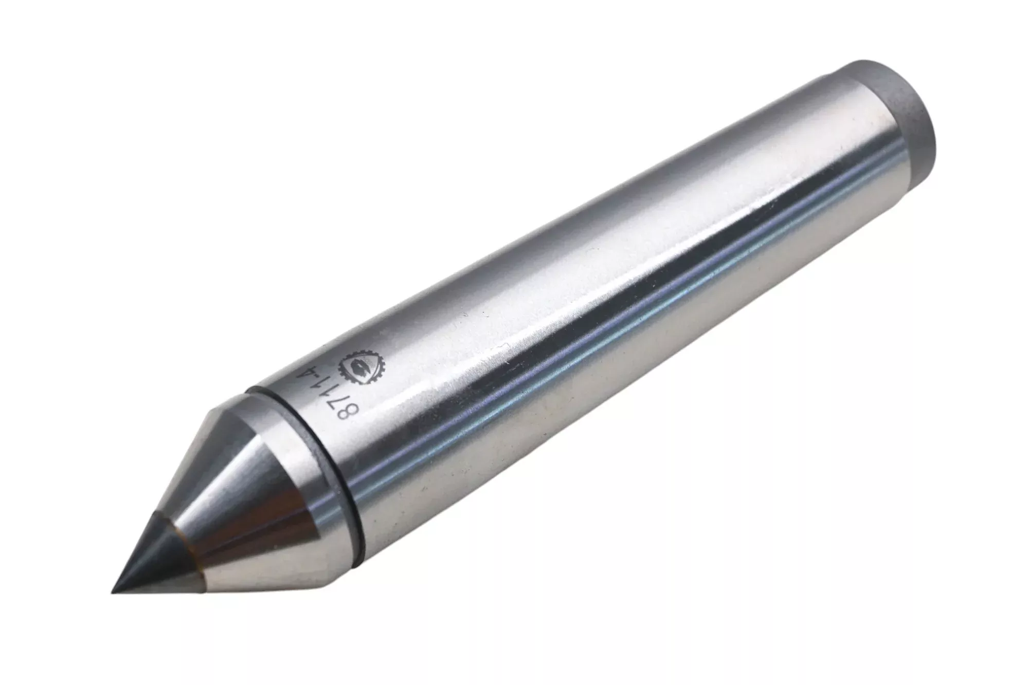 Toolmex 3-550-020P, 8711-4 Lathe Center Carbide NOS