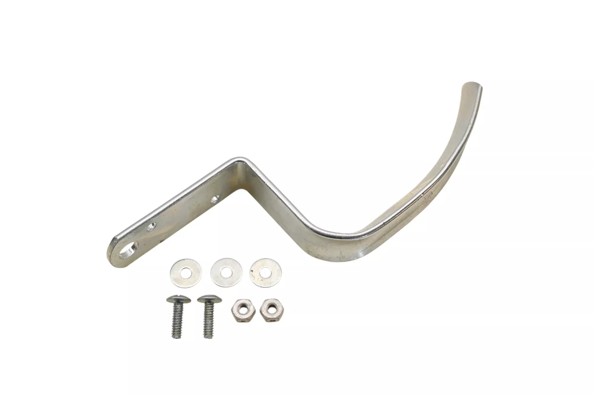 Toro 42-1340 Chute Handle Kit NOS