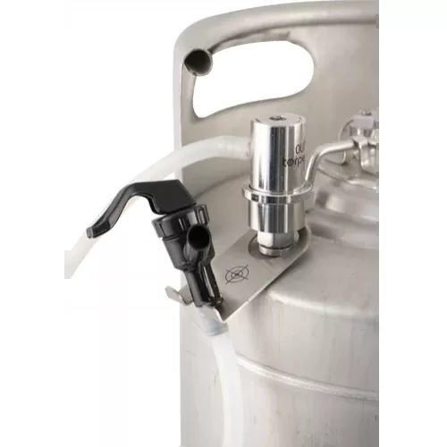Torpedo Keg Picnic Tap Holder