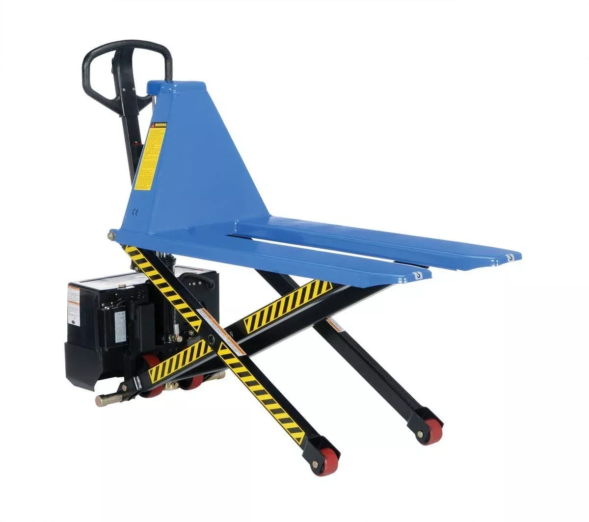 Tote Lifters