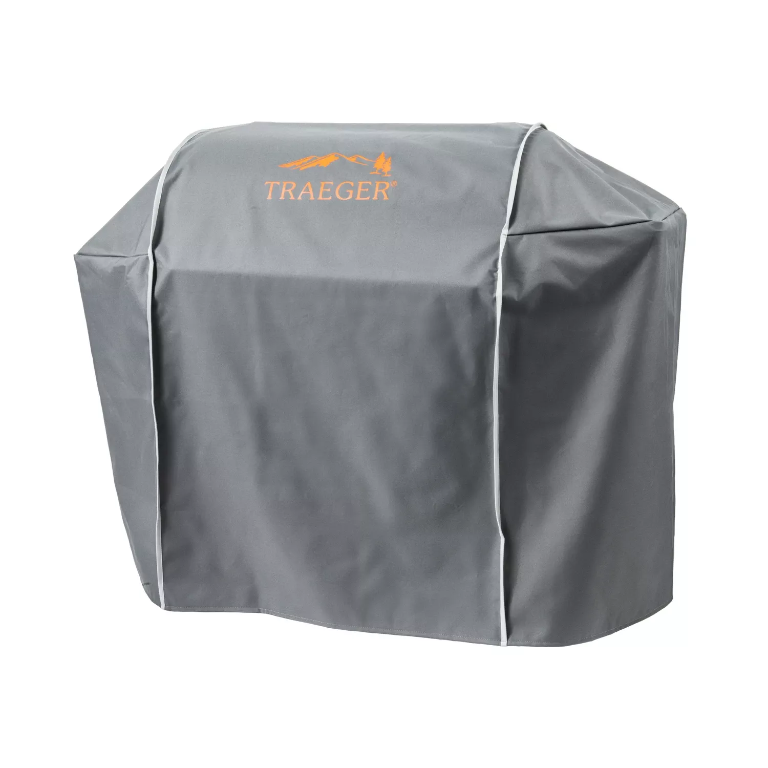 Traeger Ironwood 885 Gray Grill Cover